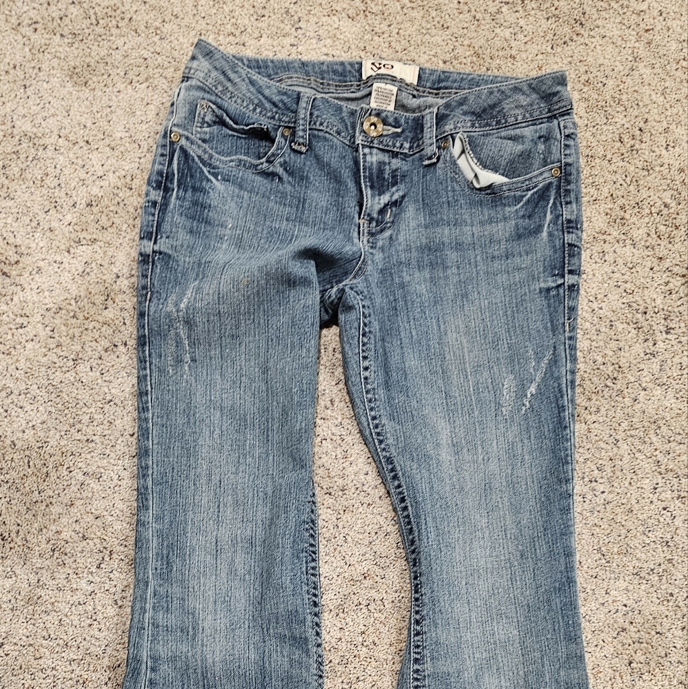 So Brand Jean's! Ready to be someone's new favorite